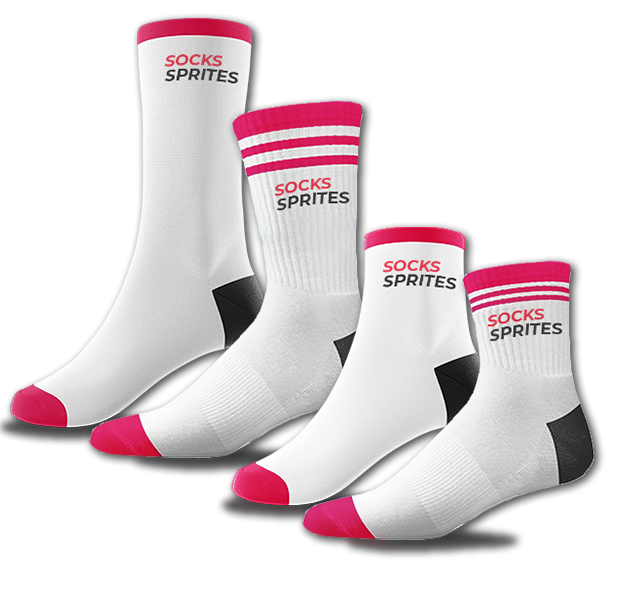 The Power of Promotional Products: Custom Socks Edition - Customized ...
