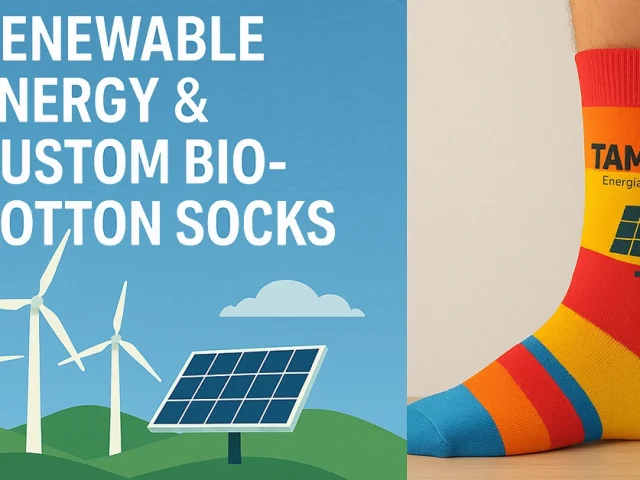 Powering the Future: How Renewable Energy Can Walk the Talk with Sustainable Branding