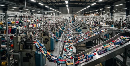 Beating the Q4 Rush: Why Smart Procurement Managers Plan Holiday Merch in August