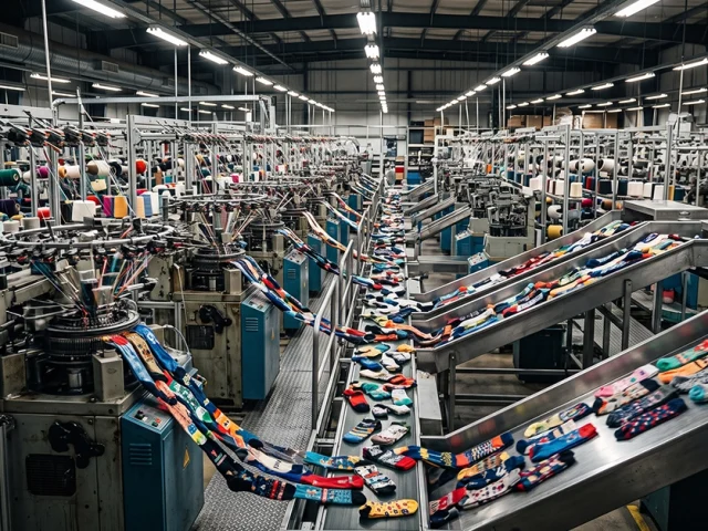 Beating the Q4 Rush: Why Smart Procurement Managers Plan Holiday Merch in August