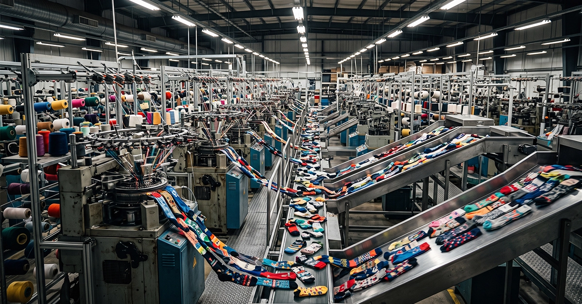 Beating the Q4 Rush: Why Smart Procurement Managers Plan Holiday Merch in August